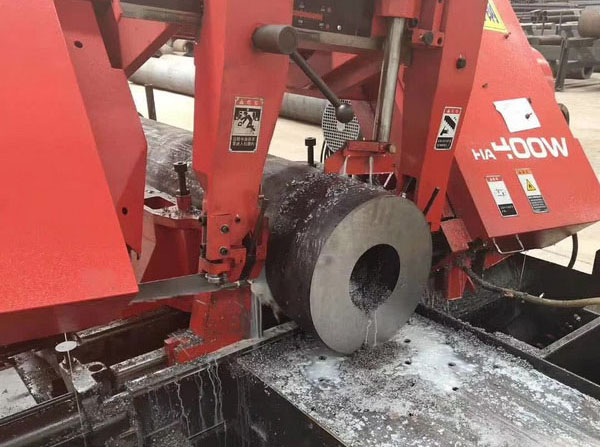 宁远无缝钢管切割