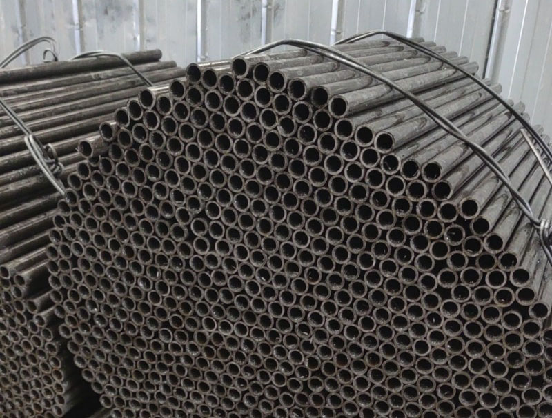 宁远小口径无缝钢管定尺切割加工