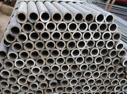 宁远10#无缝钢管