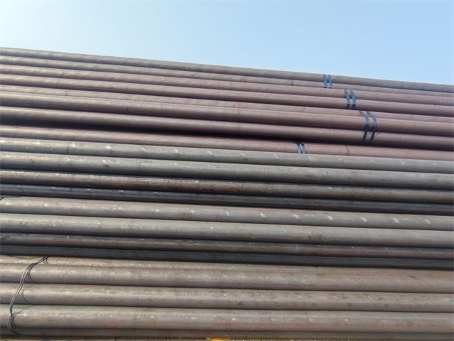 宁远45#冷轧无缝钢管