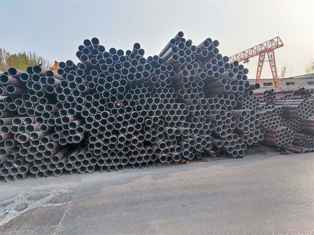 宁远40cr小口径无缝钢管