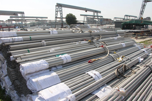 宁远316L不锈钢无缝钢管